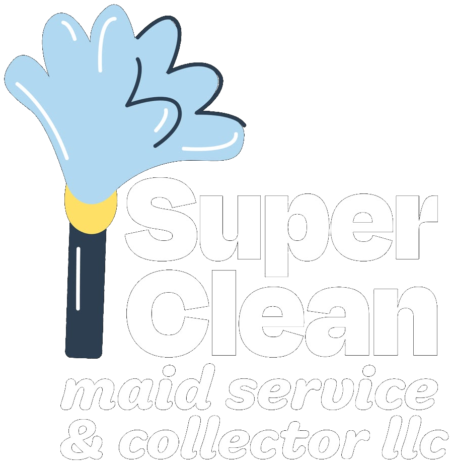 Super Clean Maid Service & Collector LLC